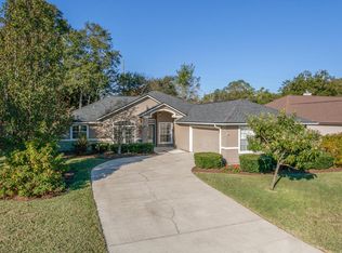 1544 Maple Leaf Ln, Fleming Island, FL 32003