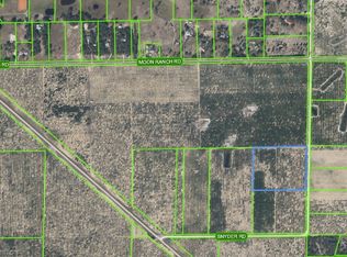 3700 Snyder Rd, Sebring, FL 33870