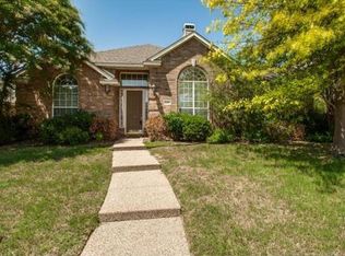 2405 Mesa Oak Trl, Plano, TX 75025