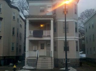 246 Hyde Park Ave #2, Jamaica Plain, MA 02130