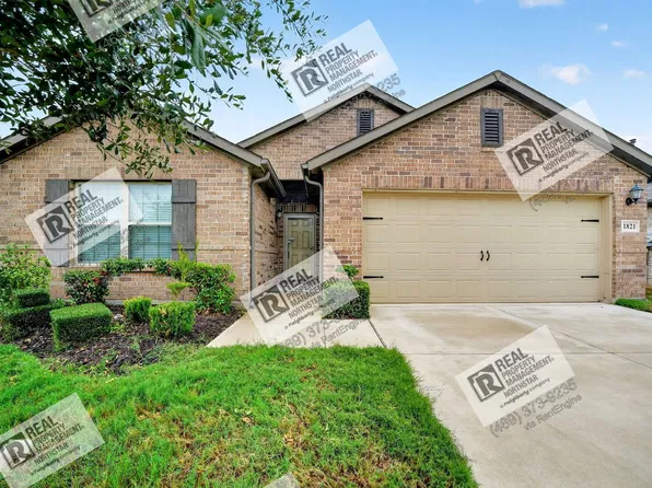 1821 Damianita Dr, Royse City, TX 75189