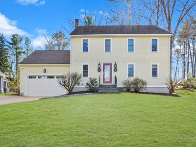 38 Eaton Rd, Framingham, MA, 01701