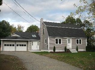 5 Wildbrook Dr, Biddeford, ME 04005