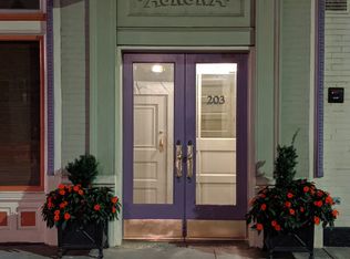 203 E 8th St, Cincinnati, OH 45202