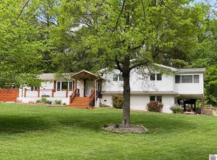 588 Bay Ln, Cadiz, KY 42211