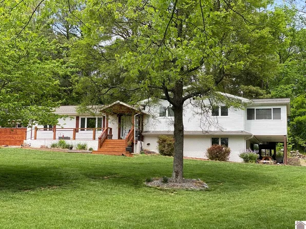 588 Bay Ln, Cadiz, KY 42211