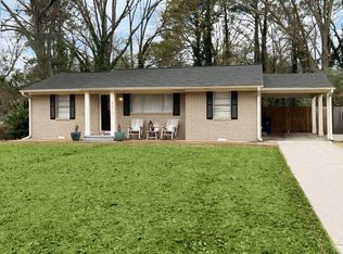 2610 Boland Dr, Atlanta, GA 30319