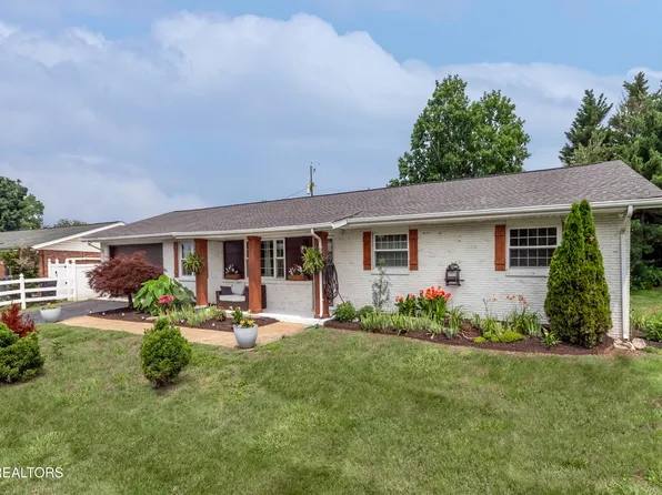 7909 Livingston Dr, Knoxville, TN 37919