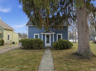 23644 E Main St, Armada, MI 48005
