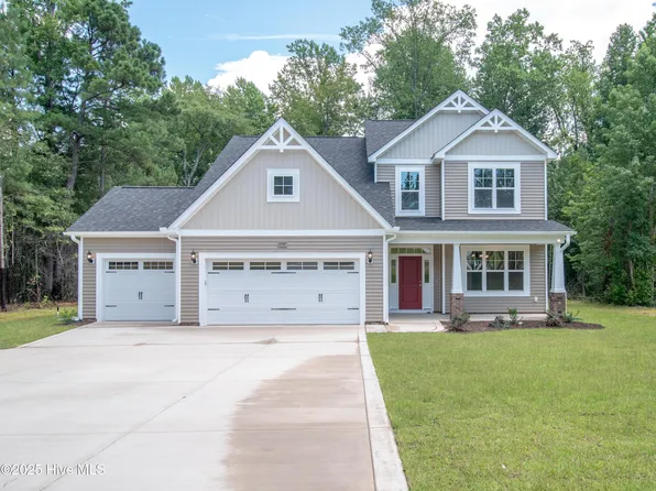 2742 County Line Road, Cameron, NC 28326