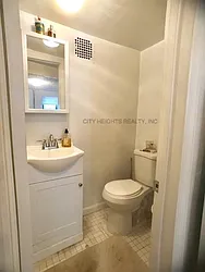 Rented by City Heights Realty