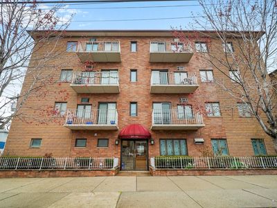 647-653 Kennedy Blvd #107, Bayonne, NJ, 07002
