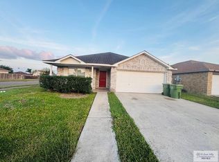 1408 Janet Ln, Brownsville, TX 78526