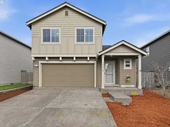 12910 NE 118th Way, Vancouver, WA 98682