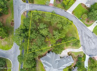 528 Chatsworth Pl SW, Ocean Isle Beach, NC 28469