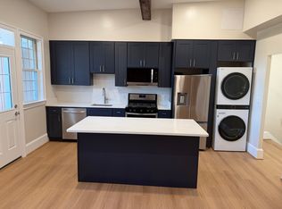 1255 Carrollsburg Pl SW APT A, Washington, DC 20024