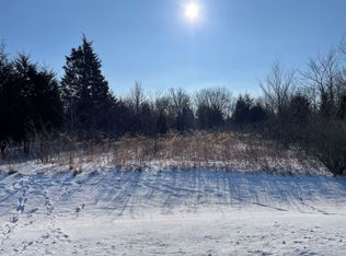 2842 Whispering Hills Dr LOT 2842, Marseilles, IL 61341