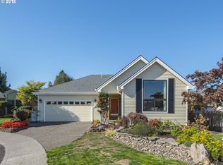 2009 NE 154th Ct, Portland, OR 97230