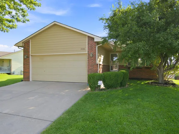 1026 N Aksarben St, Wichita, KS 67235