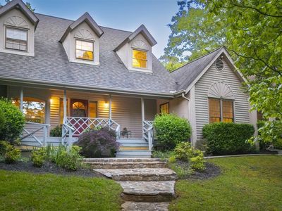 144 Fussen Strasse, Helen, GA, 30545