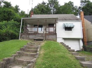 1925 Dartmore St, Pittsburgh, PA 15210