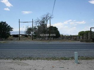 5560 Homestead Rd, Pahrump, NV 89048