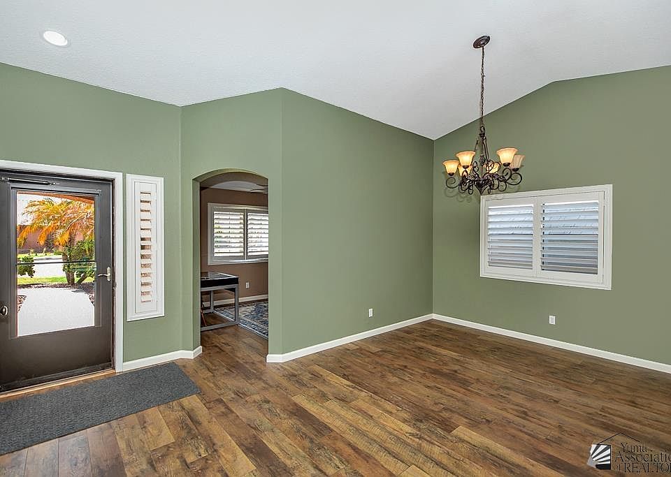 3758 W 20th Pl, Yuma, AZ 85364 | MLS #20263878 | Zillow