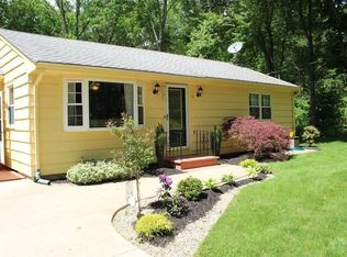 15 Thayer St, Millville, MA 01529