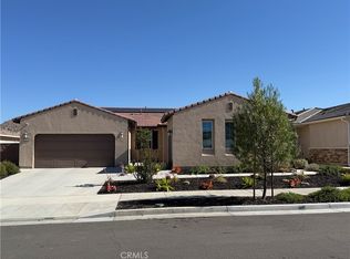 30832 Singletree, Homeland, CA 92548