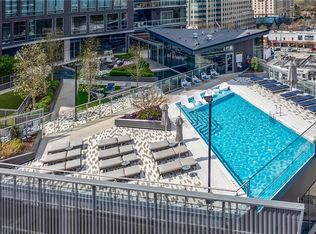 3107 Peachtree Rd NE #1504, Atlanta, GA 30305