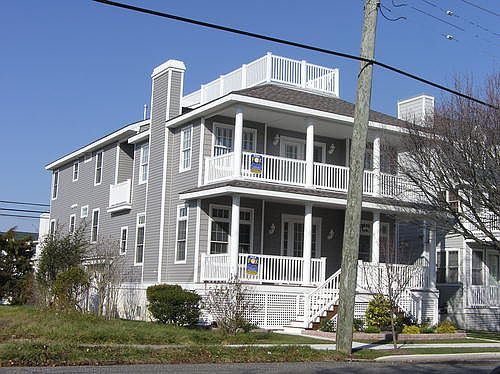 Home Exterior
