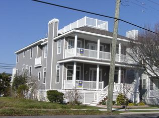 2522 Central Ave, Ocean City, NJ 08226