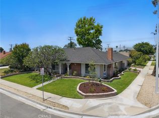 13145 Newmarket St, Whittier, CA 90601