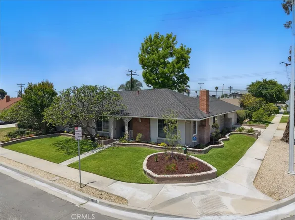13145 Newmarket St, Whittier, CA 90601