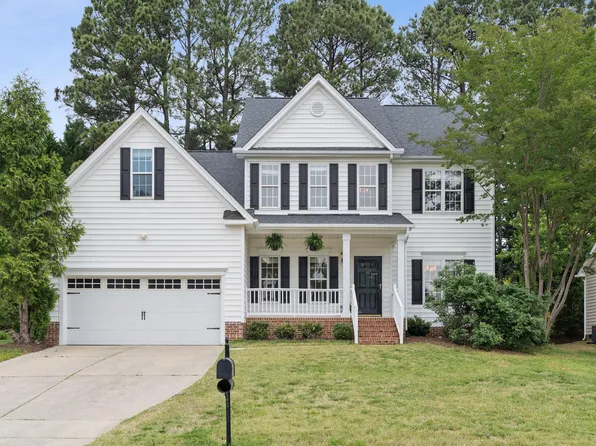 102 Dumont Ct, Apex, NC 27502