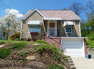 246 James St, North Versailles, PA