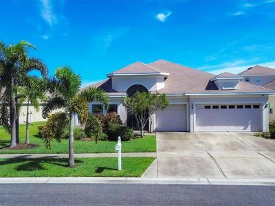 302 York Dale Dr, Ruskin, FL, 33570
