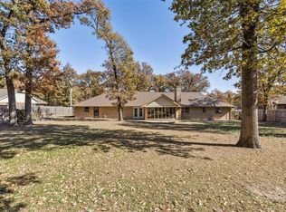 1421 N Fordson Dr, Oklahoma City, OK 73127