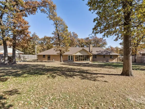 1421 N Fordson Dr, Oklahoma City, OK 73127