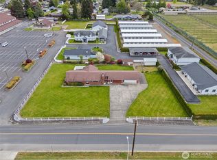 814 Eshom Rd, Centralia, WA 98531