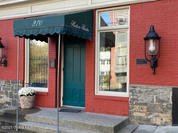 270 Hudson Avenue #2E, Albany, NY 12210