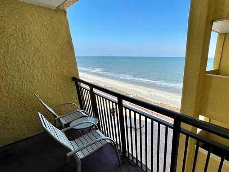 6900 N Ocean Blvd #1015 — Photo 2