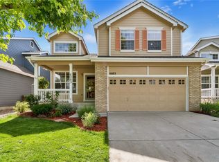 6083 S Zeno Ct, Aurora, CO 80016