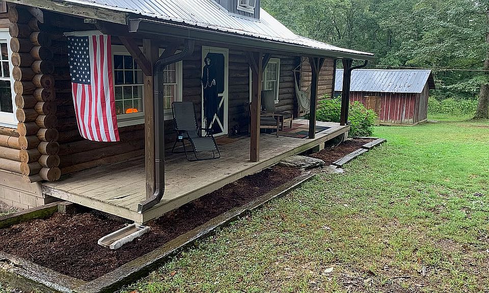 525 County Farm Rd, Tompkinsville, KY 42167 Zillow