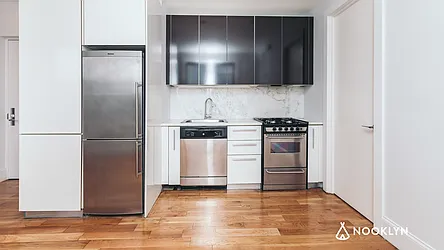 Rented by Nooklyn NYC LLC