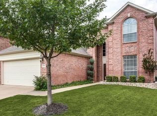 4541 Dragonfly Way, Fort Worth, TX 76244