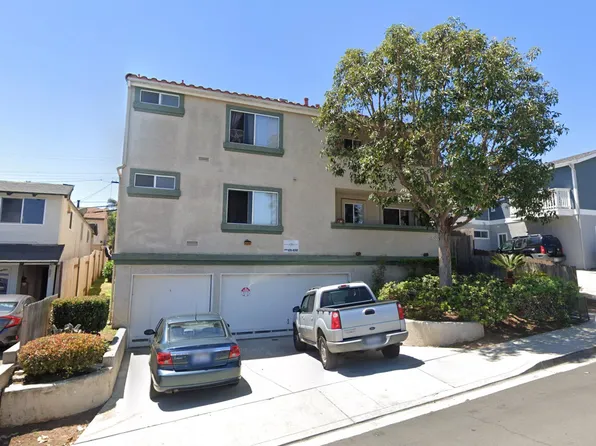 4321 Temecula St, San Diego, CA 92107