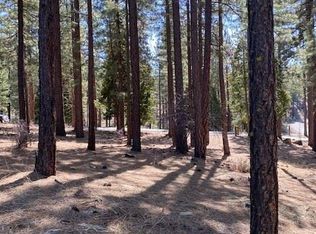 331 Big Grizzly, Portola, CA 96122