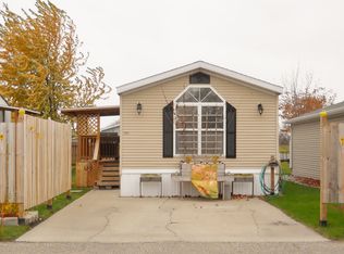 717 7th St S, Breckenridge, MN 56520