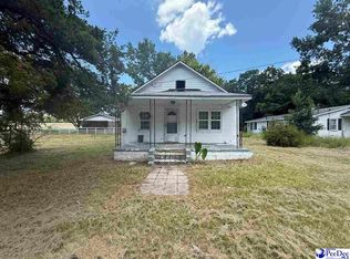 306 Cypress St, Dillon, SC 29536